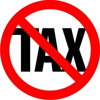 NoTax - Exclude Specified Customers from Tax
