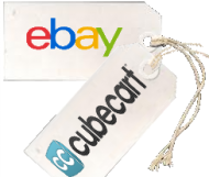 Cubecart Ebay Orders Plugin