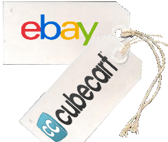 Cubecart Ebay Orders Plugin