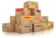 Link CubeCart Products to Specific Shipping Services