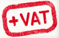 Show Prices with VAT